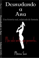 Desnudando a Ana libro digital