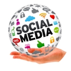 Manejo de redes sociales